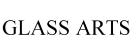 GLASS ARTS trademark