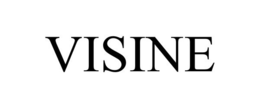 VISINE trademark