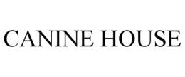 CANINE HOUSE trademark