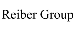 REIBER GROUP trademark