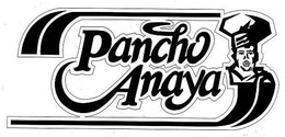 PANCHO ANAYA trademark