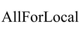ALLFORLOCAL trademark