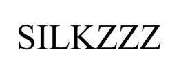 SILKZZZ trademark