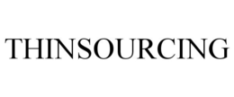 THINSOURCING trademark