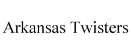 ARKANSAS TWISTERS trademark