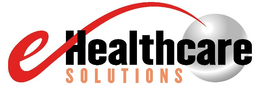 E HEALTHCARE SOLUTIONS trademark