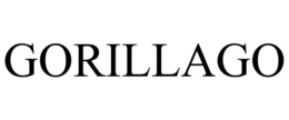 GORILLAGO trademark