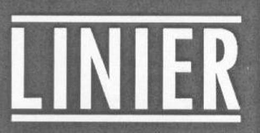 LINIER trademark