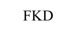 FKD trademark