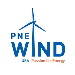 PNE WIND USA PASSION FOR ENERGY trademark