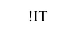 !IT trademark