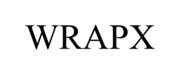 WRAPX trademark