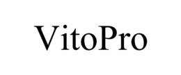 VITOPRO trademark