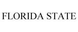 FLORIDA STATE trademark