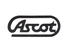 ASCOT trademark