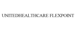 UNITEDHEALTHCARE FLEXPOINT trademark