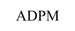 ADPM trademark