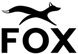 FOX trademark