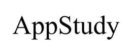 APPSTUDY trademark