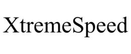 XTREMESPEED trademark