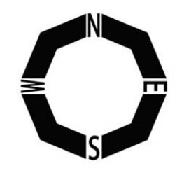N E S W trademark