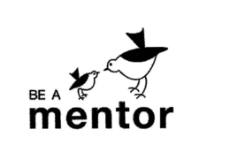 BE A MENTOR trademark