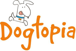 DOGTOPIA trademark