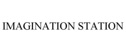 IMAGINATION STATION trademark