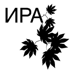 IRA trademark