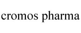 CROMOS PHARMA trademark