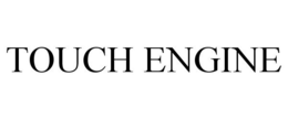 TOUCH ENGINE trademark