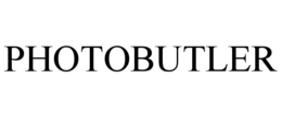 PHOTOBUTLER trademark