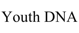 YOUTH DNA trademark