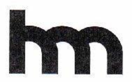HM trademark