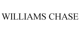 WILLIAMS CHASE trademark