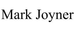 MARK JOYNER trademark