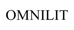 OMNILIT trademark