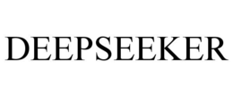 DEEPSEEKER trademark