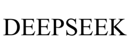 DEEPSEEK trademark