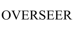OVERSEER trademark