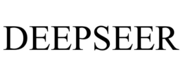 DEEPSEER trademark