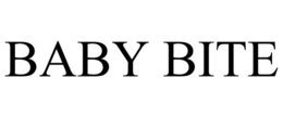 BABY BITE trademark
