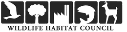 WILDLIFE HABITAT COUNCIL trademark
