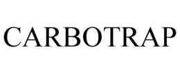 CARBOTRAP trademark