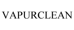 VAPURCLEAN trademark