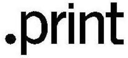 .PRINT trademark