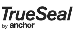 TRUESEAL BY ANCHOR trademark