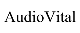 AUDIOVITAL trademark