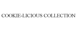 COOKIE-LICIOUS COLLECTION trademark