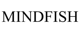 MINDFISH trademark